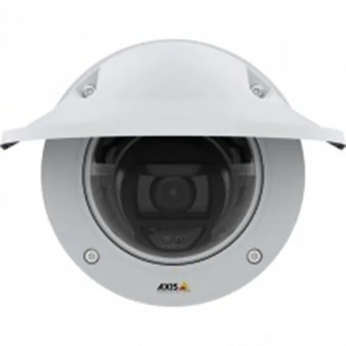 AXIS P3245-LVE P32 Series 1080p HDTV Outdoor Fixed Dome IR WDR IP Camera, 3.4-8.9mm Lens (Replaces P3265-LVE)