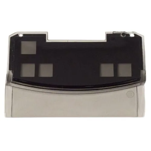 2N 01642-001 IP Verso Camera Window, Non-Camera Version, 5-Pack