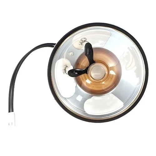 2N 01652-001 IP Force and IP Safety Speaker, 1W, 16Ohm, 77mm diameter