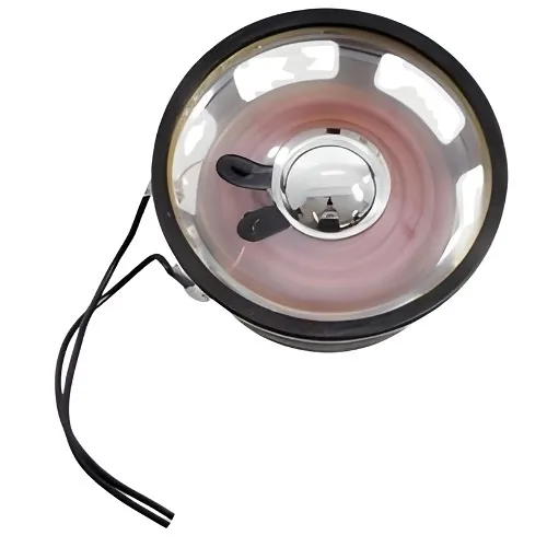 2N 01653-001 IP Force and IP Safety Speaker 10W, 4Ohm, 76mm diameter, 4-Pack