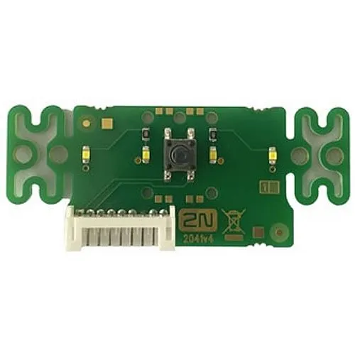 2N 01658-001 1-Button Board for IP Force
