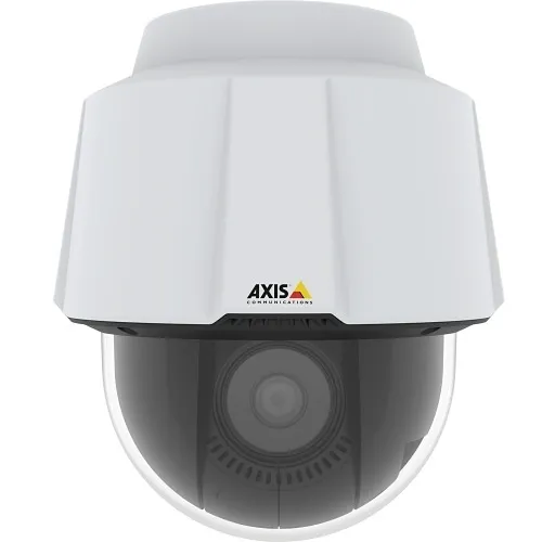 AXIS P5655-E 2MP PTZ IP Camera, 32x Zoom, 4.3-137.6mm Lens, White