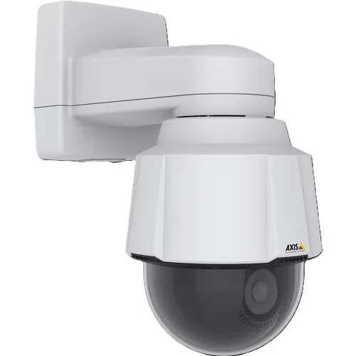 AXIS P5655-E HDTV 1080p PTZ WDR IP Camera, 32x Optical Zoom