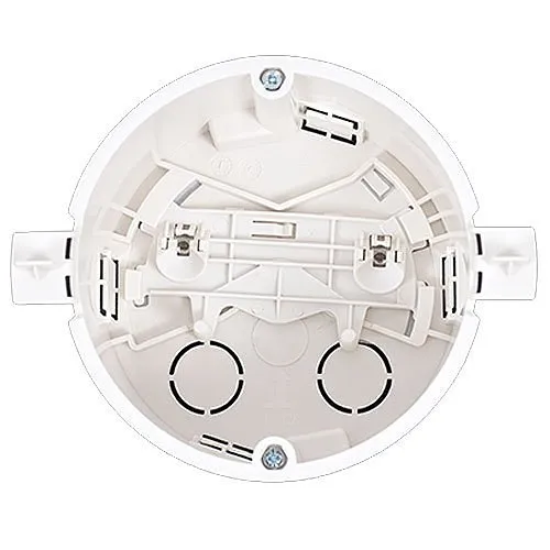2N 01700-001 Indoor Flush Box for Answering Units Indoor View, Compact and Talk