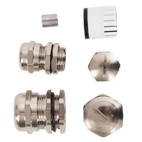 2N 01733-001 IP Force and IP Safety Set of Bushings, 5-Piece