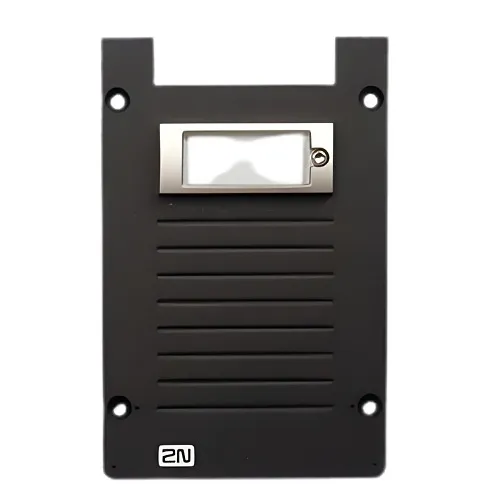 2N 01737-001 IP Force Front Panel with 1-Button