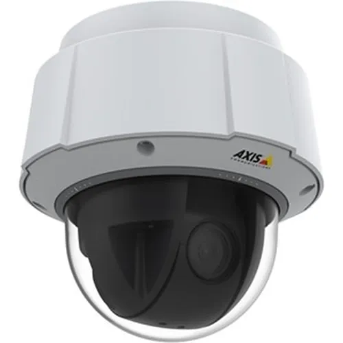 AXIS Q6075-E Q60 Series HDTV 1080p Outdoor PTZ Network Camera, 40x Optical Zoom