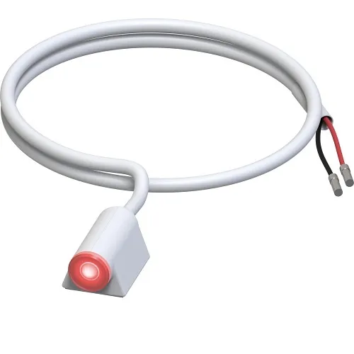 AXIS 01765-001 I/O Indication LED, 4-Pack, White