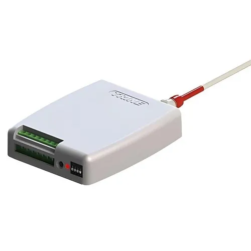 Trine 017TDC-4 Wireless Dual Relay Controller, 2-Channel Receiver and Transmitter, 500' Range