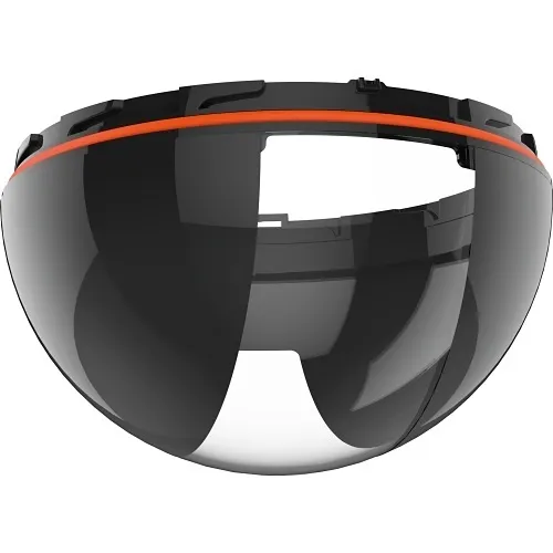 AXIS TQ6803 Hard-Coated Dome, Clear