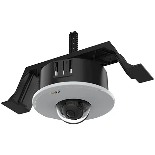 AXIS TM3201 Recessed Mount for Selected M30 Cameras