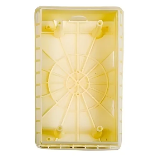 2N 01868-001 IP Uni Flush Box for In-Wall Installation