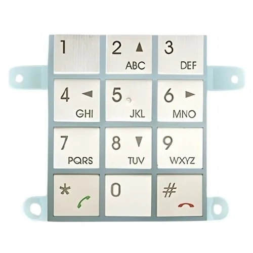 2N 01881-001 IP Vario Keypad with Arrows Display Version