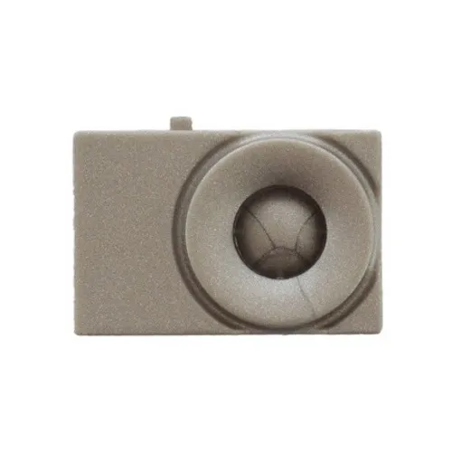 2N 01882-001 IP Vario Plastic Speaking Tube, 5-Pack