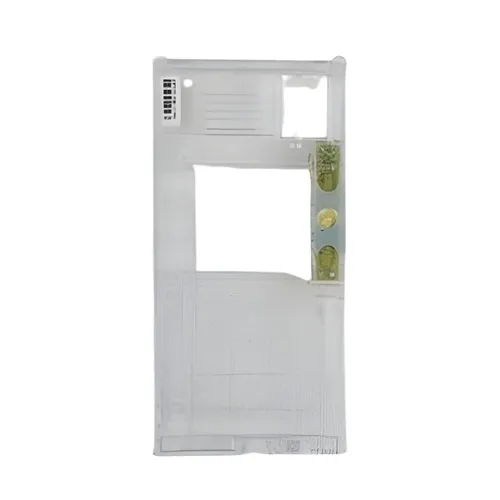 2N 01894-001 IP Vario Plastic Front Cover for 1-Button Version