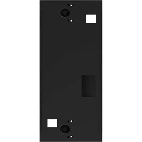2N 01940-001 IP Verso and LTE Verso 2-Module 25° Wedge Backplate