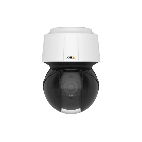 AXIS Q6135-LE Q61 Series 1080p HDTV PTZ IR IP Camera, 32x Optical Zoom, White (Replaces Q6115-E)