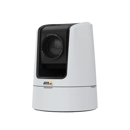AXIS V5925 V59 Series 1080p HDTV PTZ IP Camera, 30x Optical Zoom
