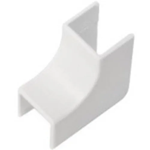 Perplas 01WHIC Inside Corner for 01 Raceway, Wallplate