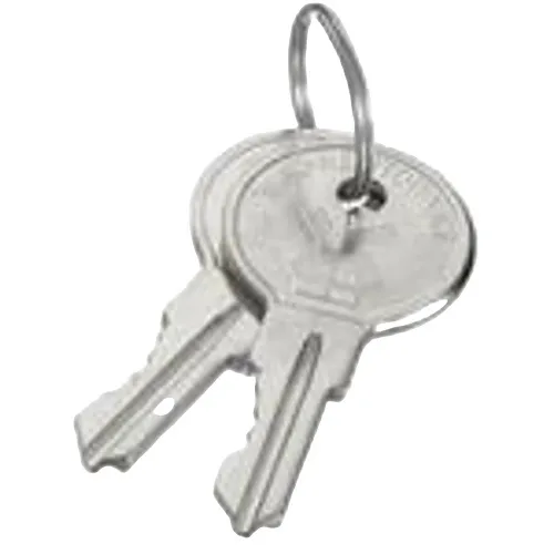 STI 02013K Replacement Key to Reset Switch