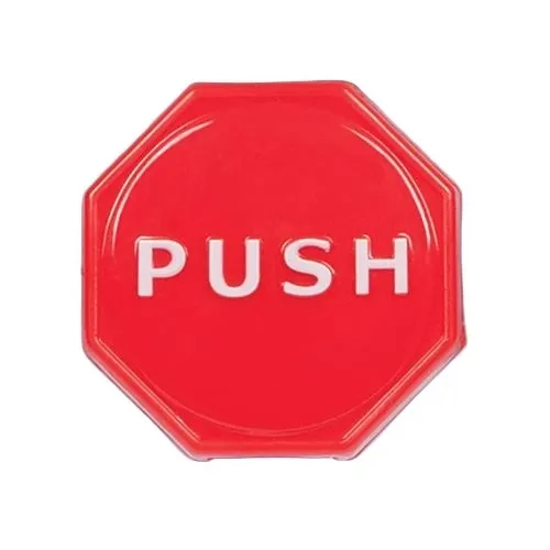 STI 02013M Switch Locking Momentary