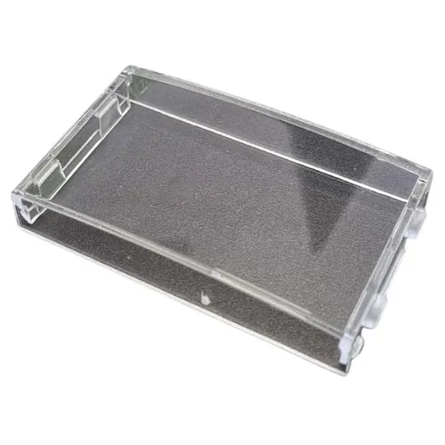 2N 02017-001 Intercom Door Station, Base Double Button