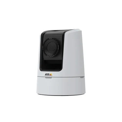 AXIS V5938 V59 Series 4K PTZ WDR IP Camera,20x Optical Zoom