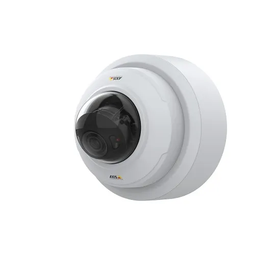 AXIS TP3603 Conduit Back Box for Indoor Installations, White