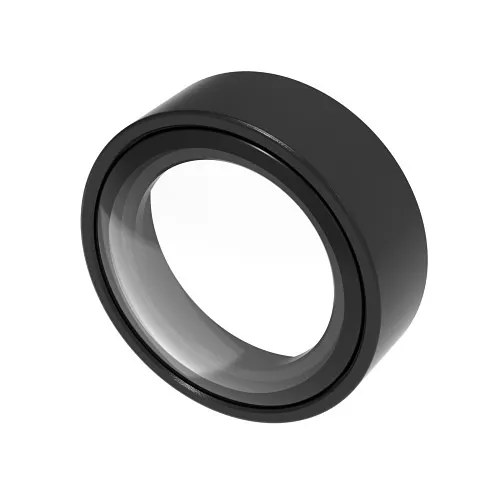 AXIS TW1902 Lens Protector, 5-Piece, Black