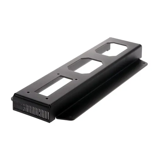 AXIS TS2901 Space-Saving Vertical Appliance Stand