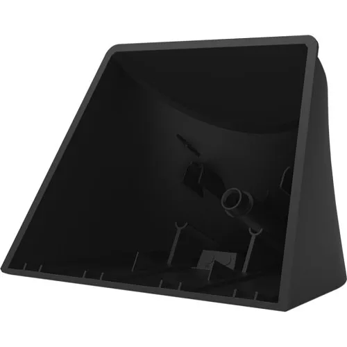 2N 02039-001 Indoor Desk Stand for 2N Indoor Talk, Compact and Indoor View Answering Units