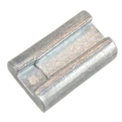 2N 02057-001 IP Verso & IP Solo C-Shaped Clamp Between Modules