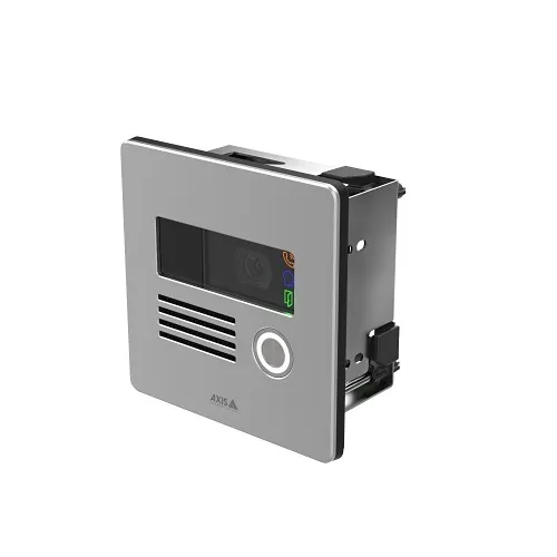 AXIS TI8202 Wall Mount for IP Intercom