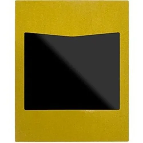 2N 02078-001 IP Solo Glass Mount, 4.055"x4.961"