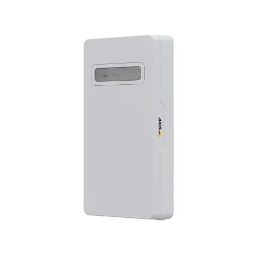 AXIS TU1002-VE Enclosed Microphone with Connectivity Options