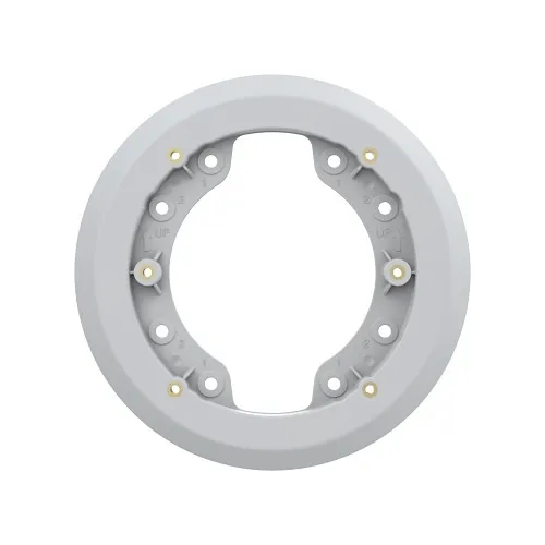 AXIS TP1601 Outdoor Adapter Plate for P14/M42 Series