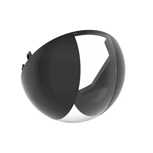 AXIS TQ6808-E Hard-Coated Clear Dome