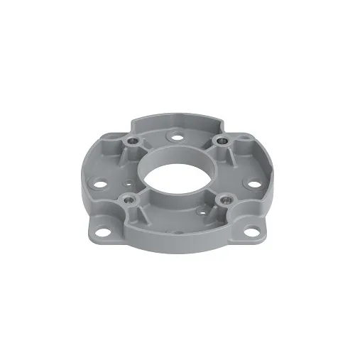 AXIS TQ6901-E Outdoor Adapter Mount Bracket for Retrofitting PTZ Cameras