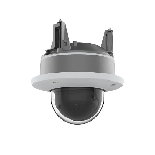 AXIS TQ3201-E Indoor/Outdoor Recessed Mount for Q38 Series