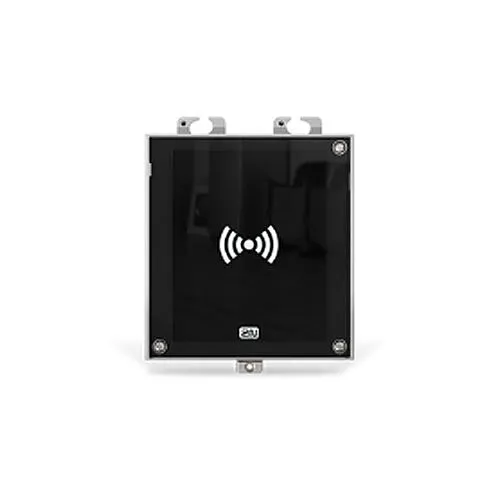2N 02137-001 Access Unit 2.0 RFID 125 kHz