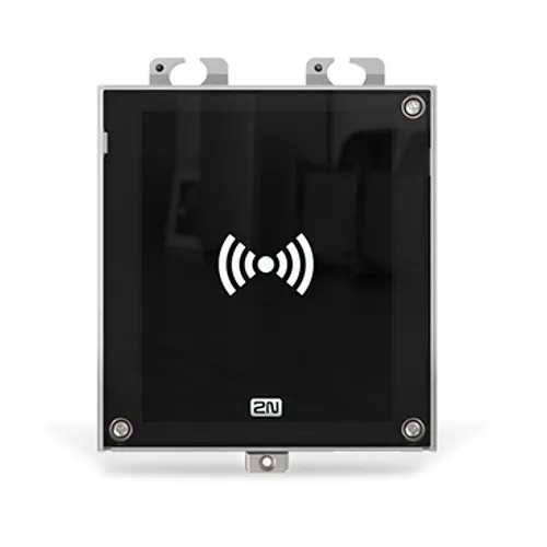 2N 02146-001 Access Unit 2.0 RFID Multifrequency, Secured