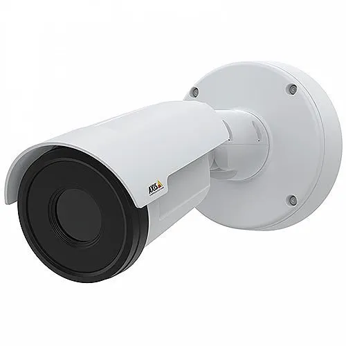 AXIS Q1951-E Q19 Series Hight-Quality Thermal Video Stream Camera Camera 30fps, 13mm Lens