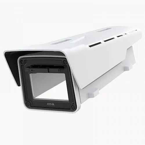 AXIS TQ1804-E Top Cover with Wiper for Q1656-LE Box Camera
