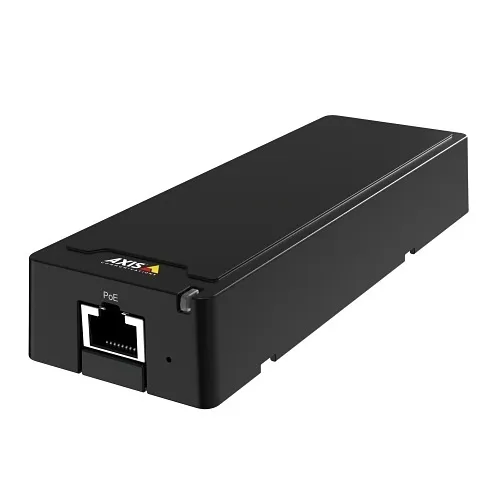 AXIS FA51 1-Channel Main Unit with HDMI Output for AXIS FA Sensor Units, 10-Pack