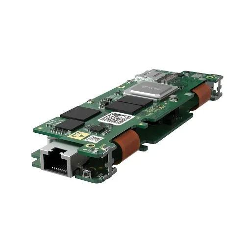 AXIS FA51-B 1-Channel Barebone Modular Camera Main Unit, 10-Pack