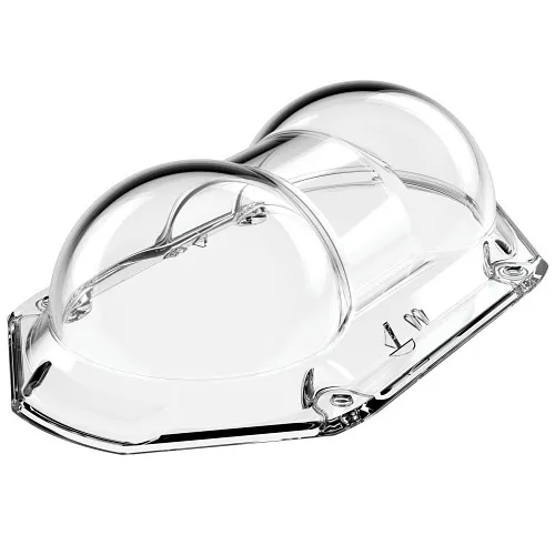 AXIS TP3803-E Clear Dome for P3715-PLVE IP Camera