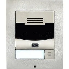 2N 02203-001 Intercom Housing