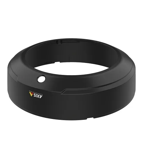 AXIS TM3808-E Skin Cover, 4-Pack, Black