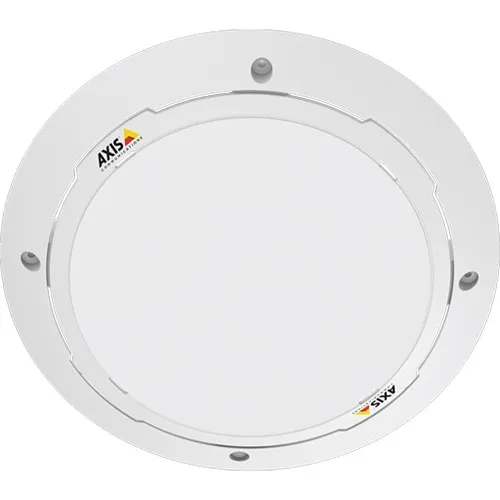AXIS Q6010-E Solo Kit for Q6010-E IP Camera, White