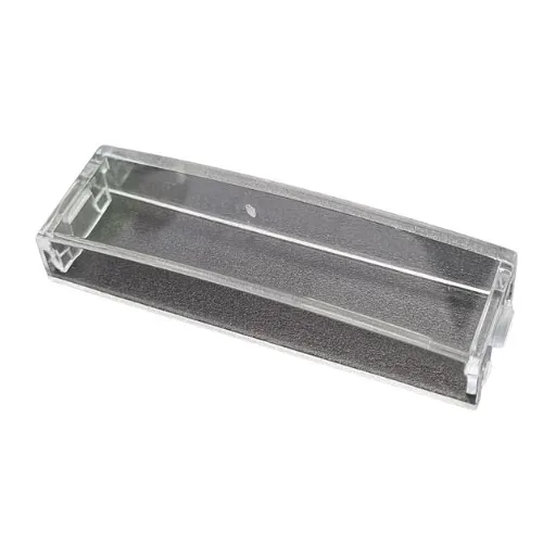 2N 02228-001 IP Base Single Button Spare Part, 5-Pieces